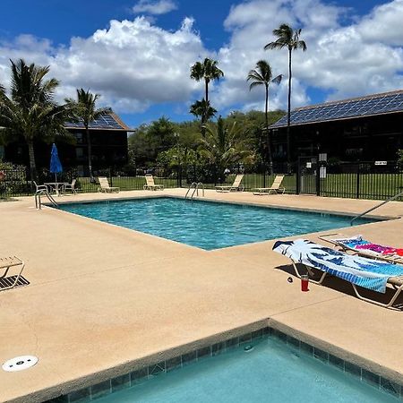 Ka Hale Kealoha Apartment Kaunakakai Exterior foto