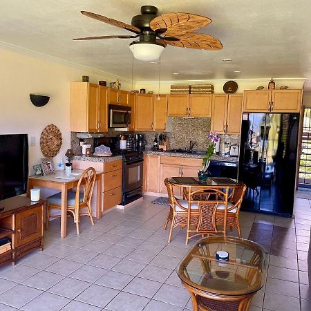 Ka Hale Kealoha Apartment Kaunakakai Exterior foto
