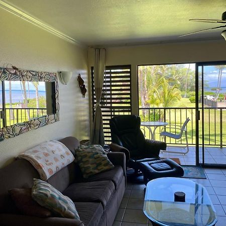 Ka Hale Kealoha Apartment Kaunakakai Exterior foto