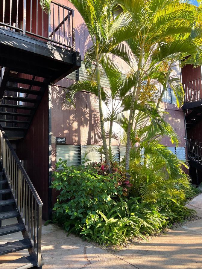 Ka Hale Kealoha Apartment Kaunakakai Exterior foto