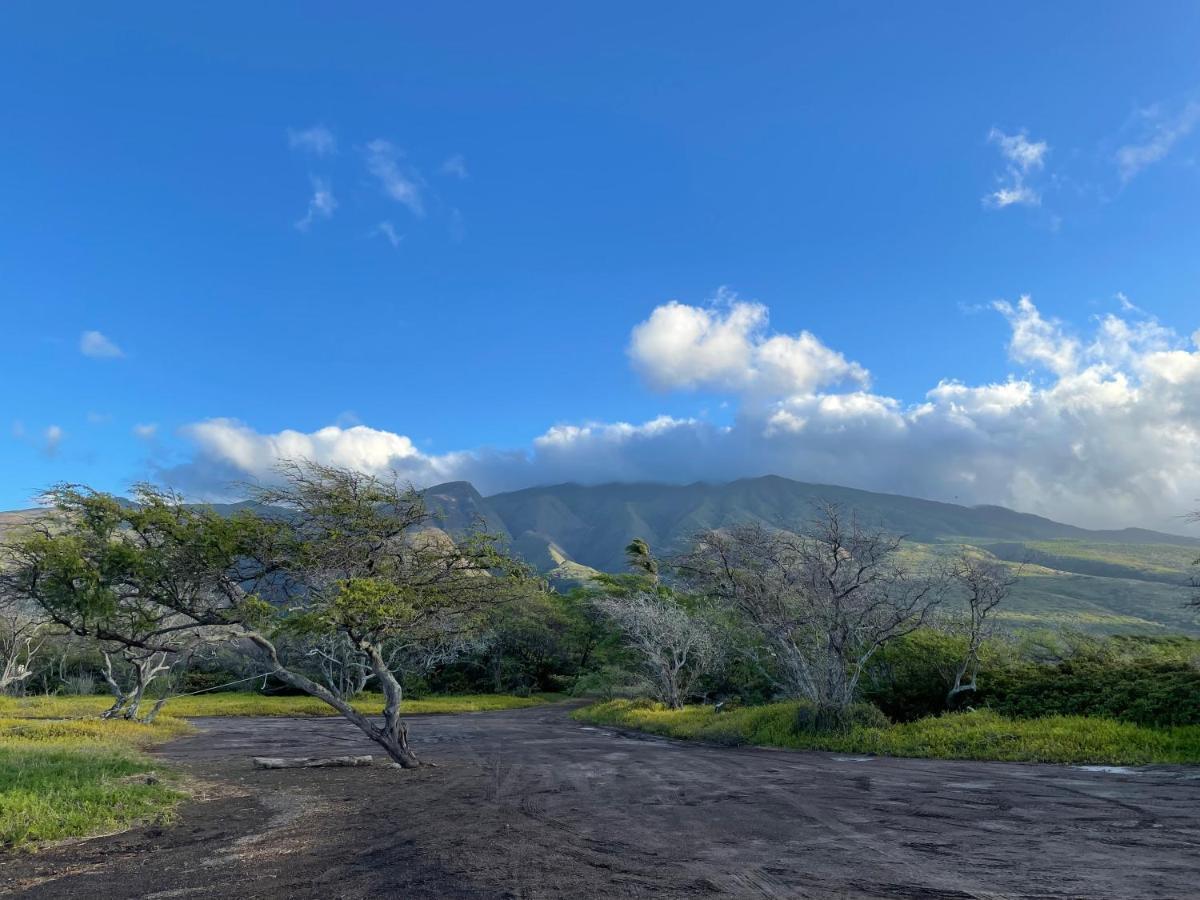 Ka Hale Kealoha Apartment Kaunakakai Exterior foto