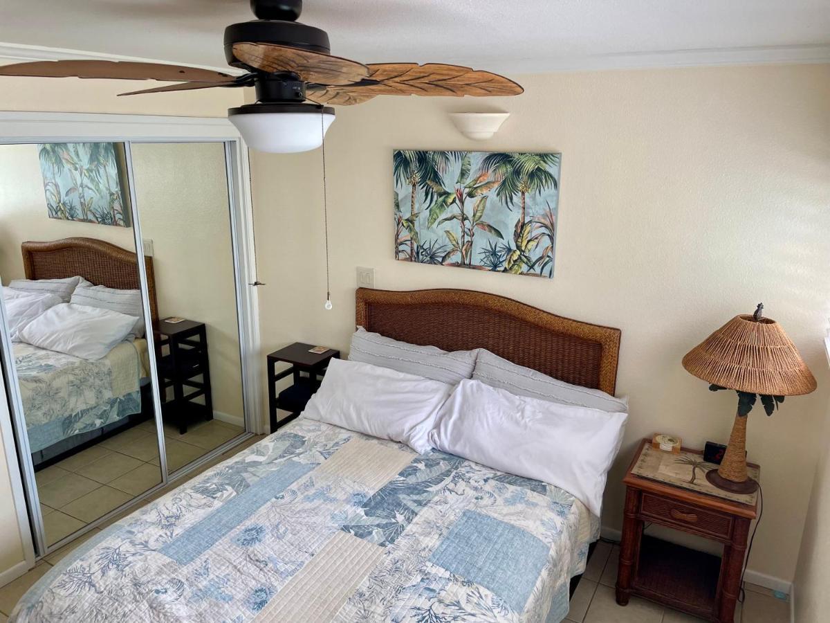 Ka Hale Kealoha Apartment Kaunakakai Exterior foto