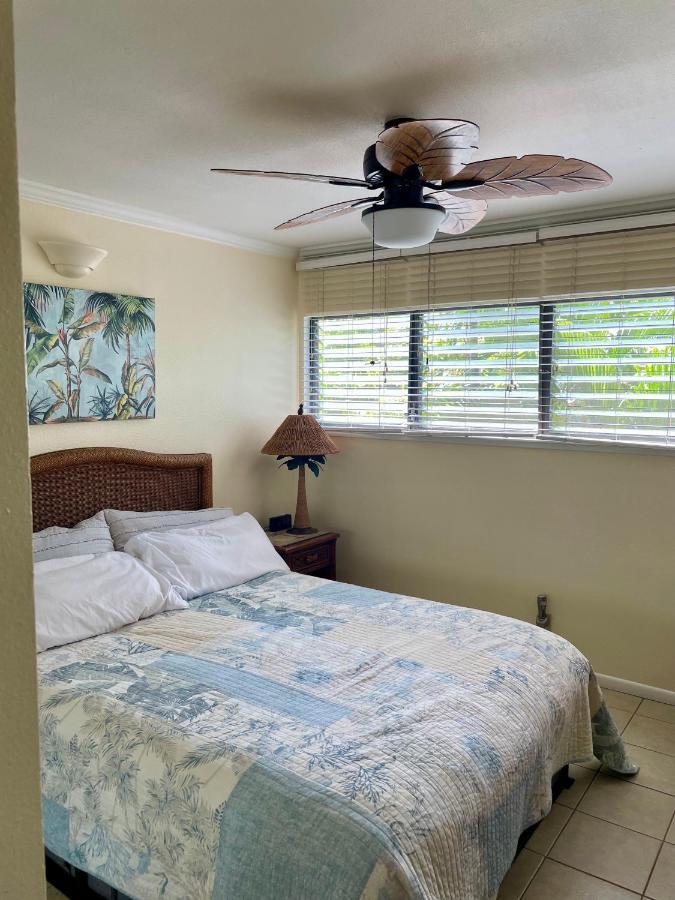 Ka Hale Kealoha Apartment Kaunakakai Exterior foto