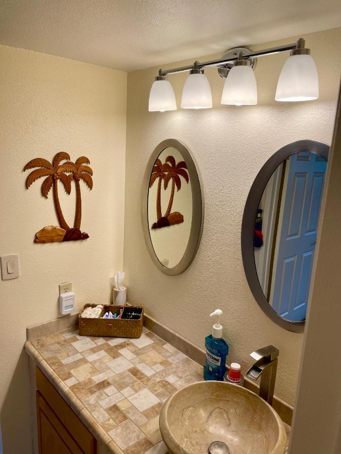 Ka Hale Kealoha Apartment Kaunakakai Exterior foto