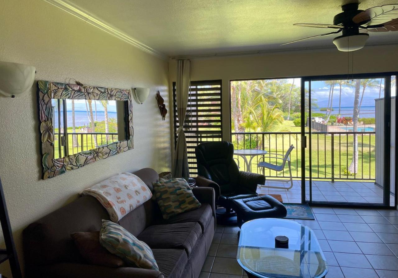 Ka Hale Kealoha Apartment Kaunakakai Exterior foto