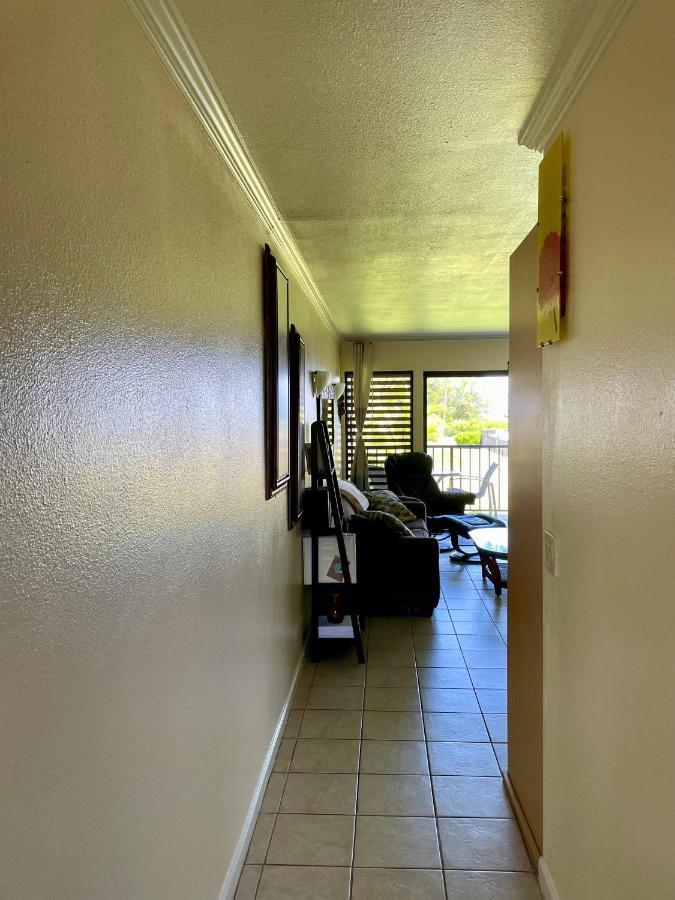 Ka Hale Kealoha Apartment Kaunakakai Exterior foto