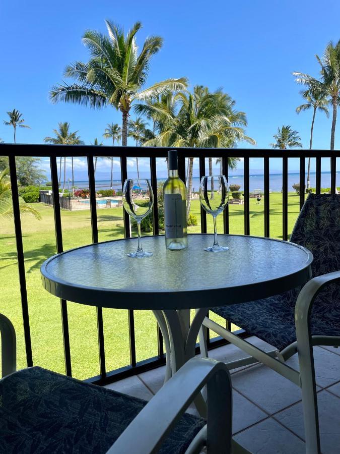 Ka Hale Kealoha Apartment Kaunakakai Exterior foto