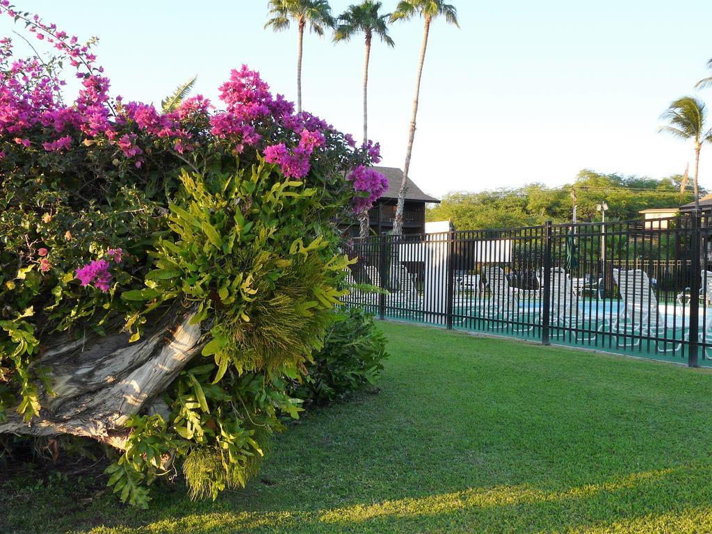 Ka Hale Kealoha Apartment Kaunakakai Exterior foto