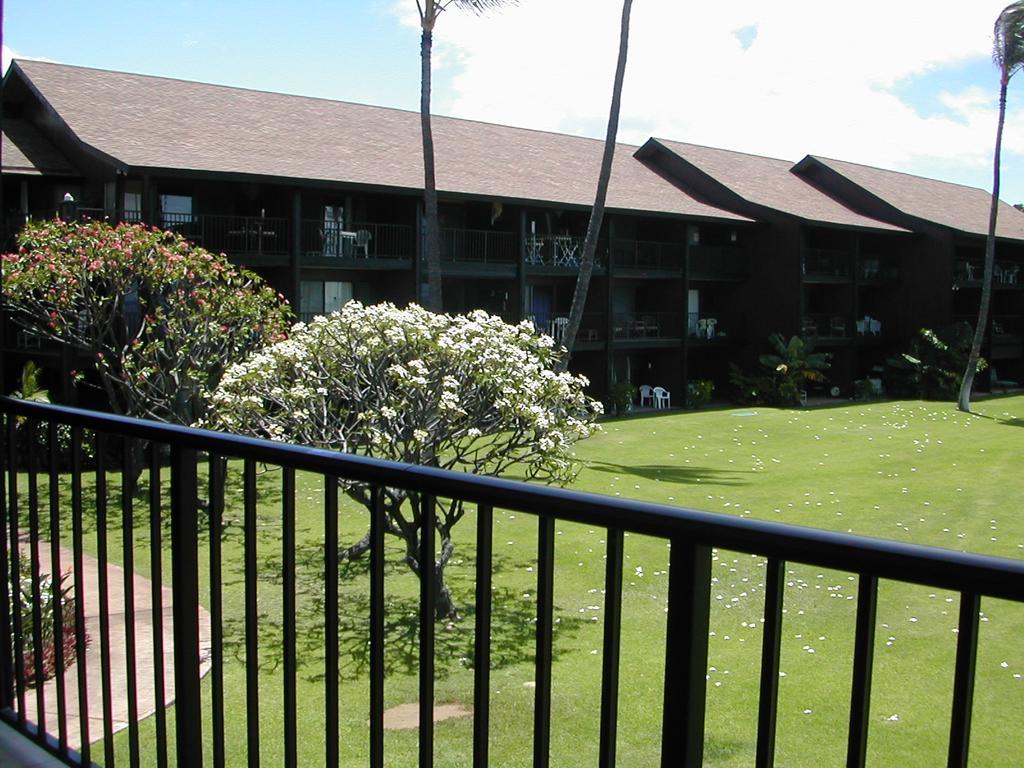 Ka Hale Kealoha Apartment Kaunakakai Exterior foto